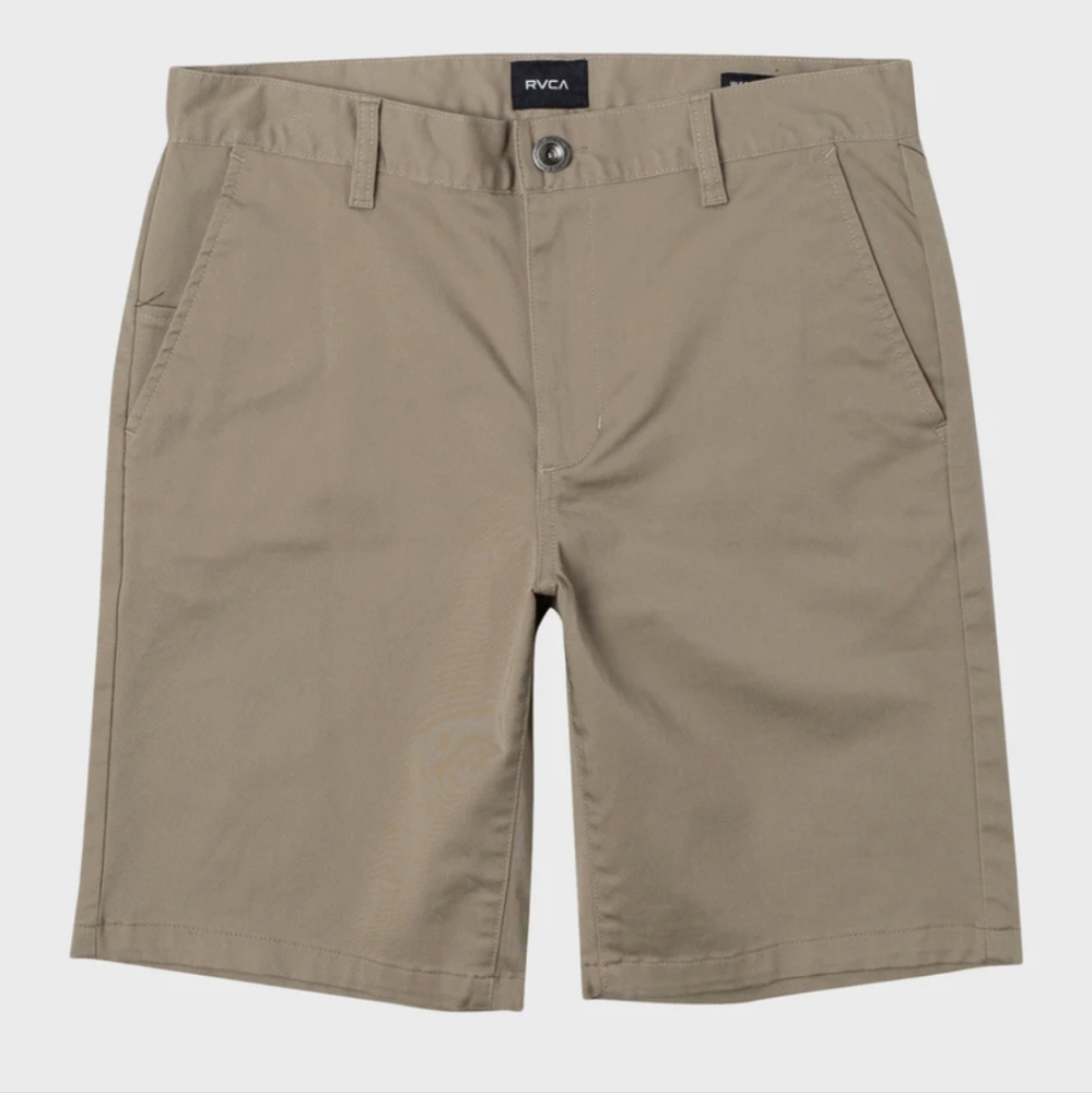 RVCA Week-day Shorts